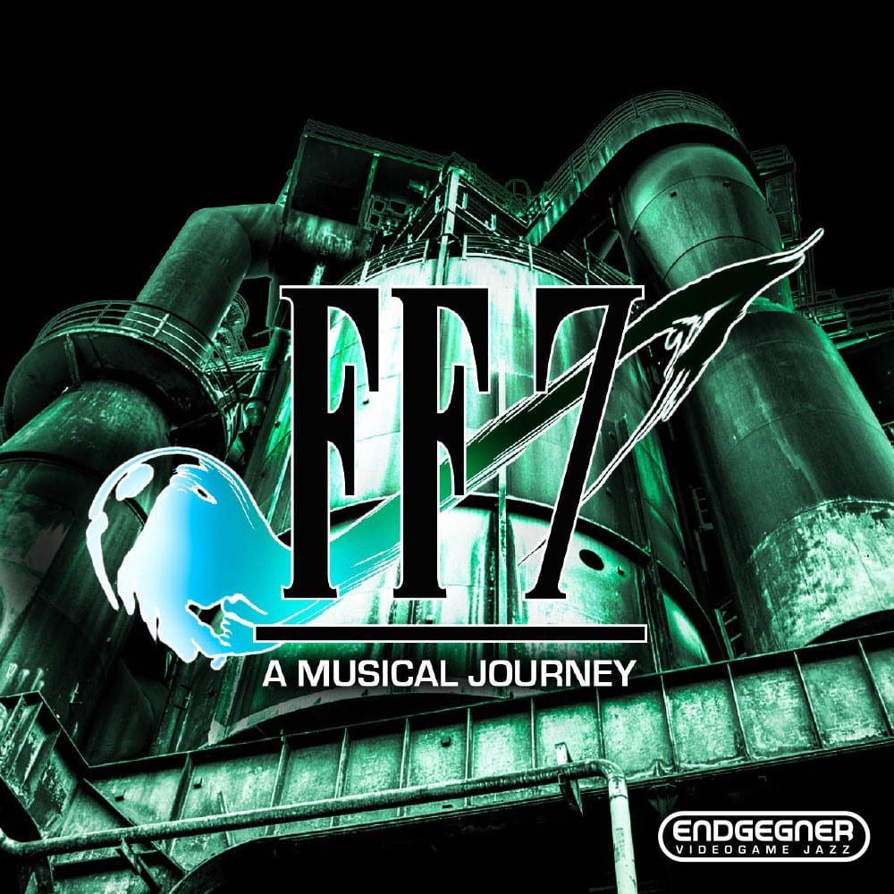 Endgegner: Final Fantasy – A Musical Journey